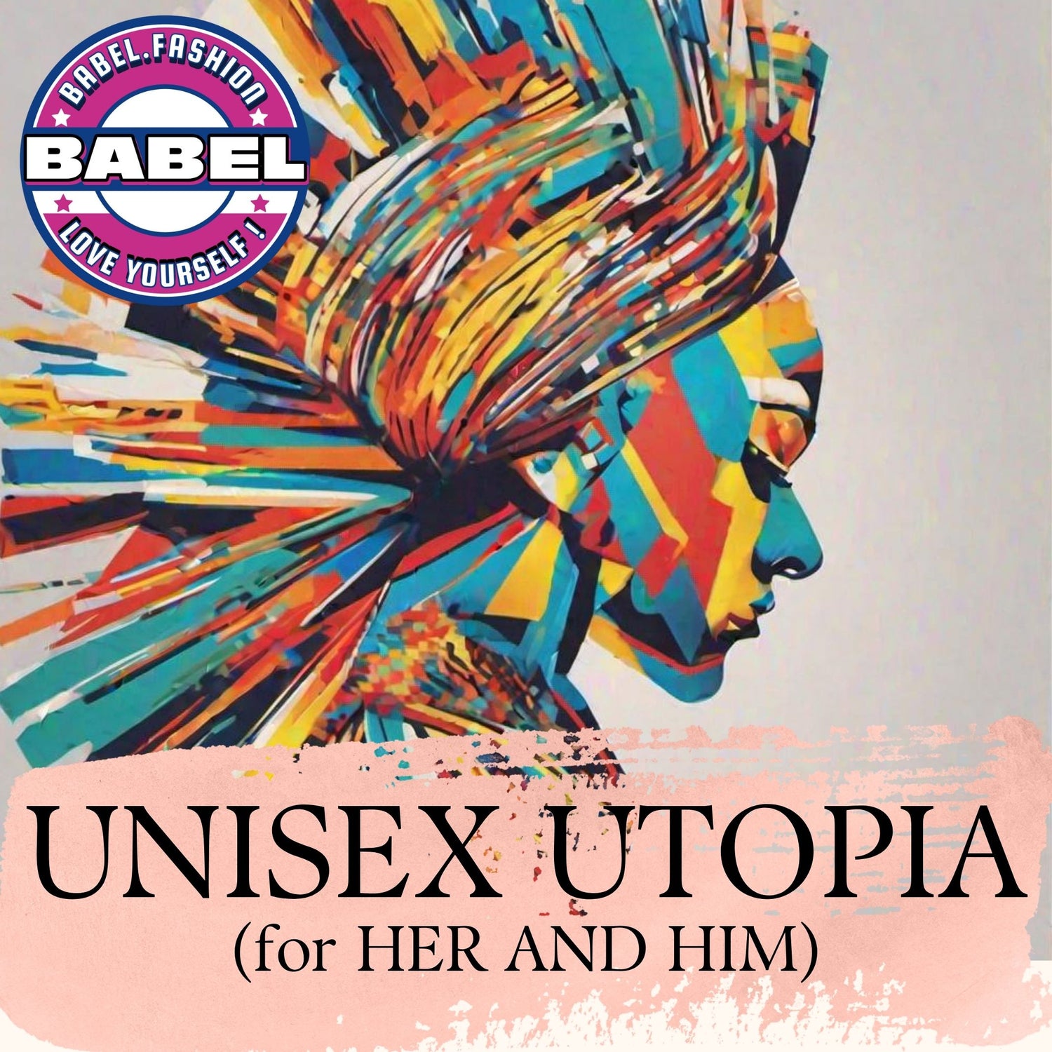 Unisex Utopia