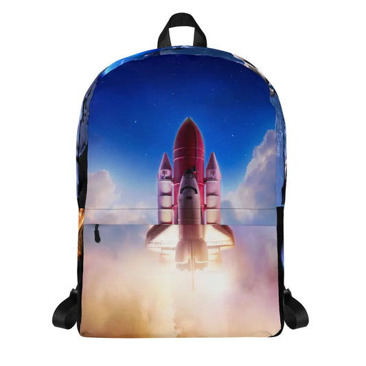 Backpack Space 1 BabelFashion