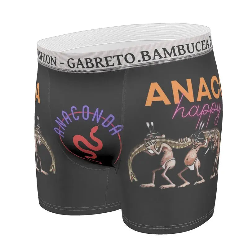 Boxer Briefs ANACONDA Contrado