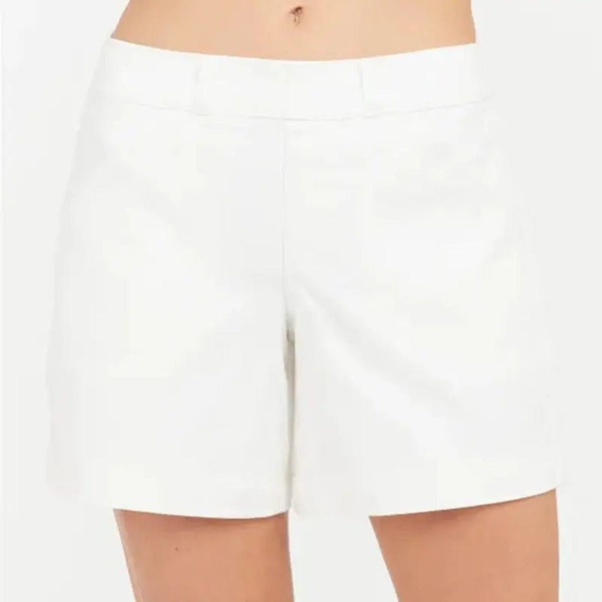 Casual Pants Shorts With Pockets BABYLON FASHION