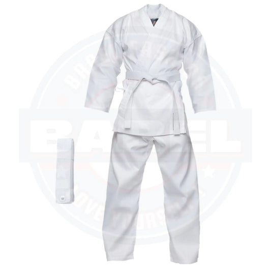 Martial Art Gi - KARATE KIMONO BabelFashion