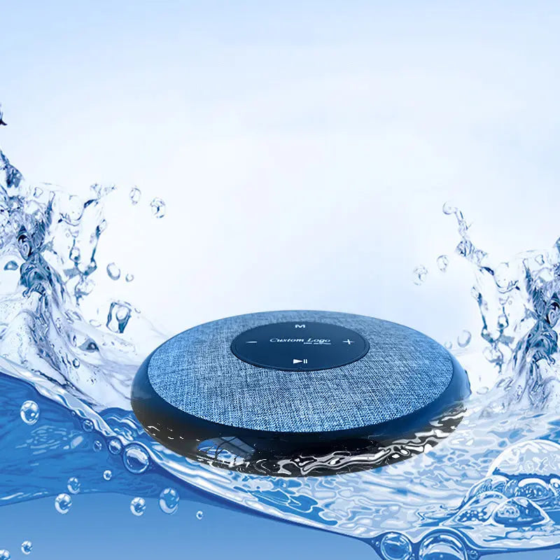 Wireless Waterproof Floating Bluetooth Speaker BABEL.FASHION power by FashionBrandsTop.com