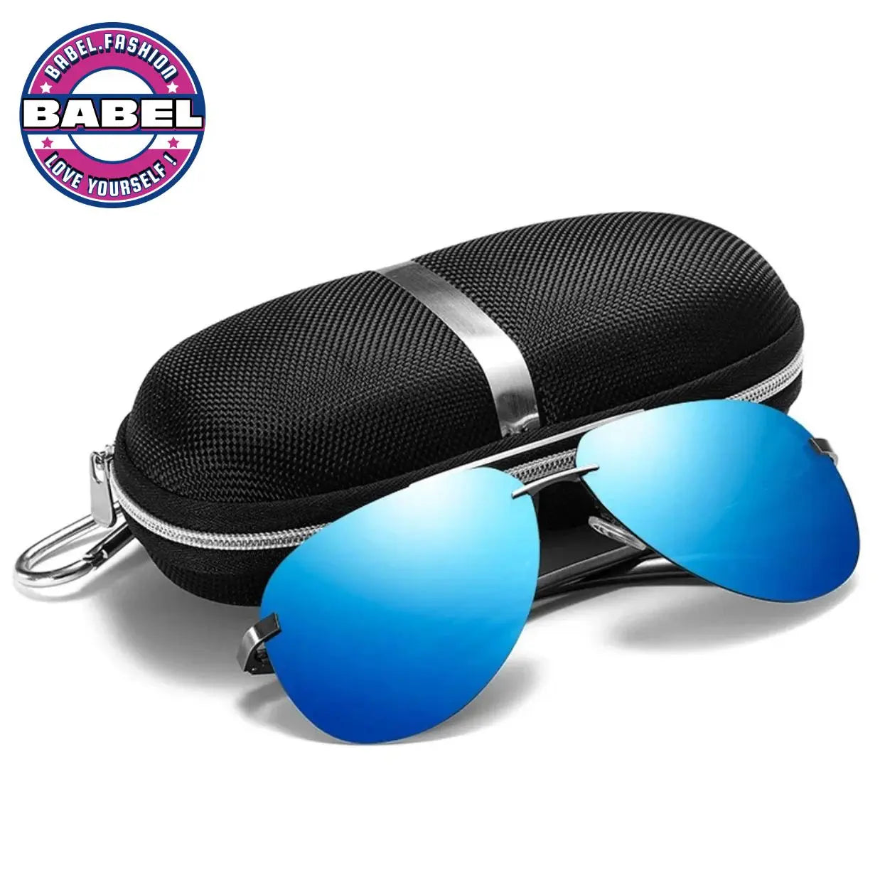 Classic Sunglasses for Men/Women Stylish Apparel Accessories in Timeless Design BABEL.FASHION power by FashionBrandsTop.com