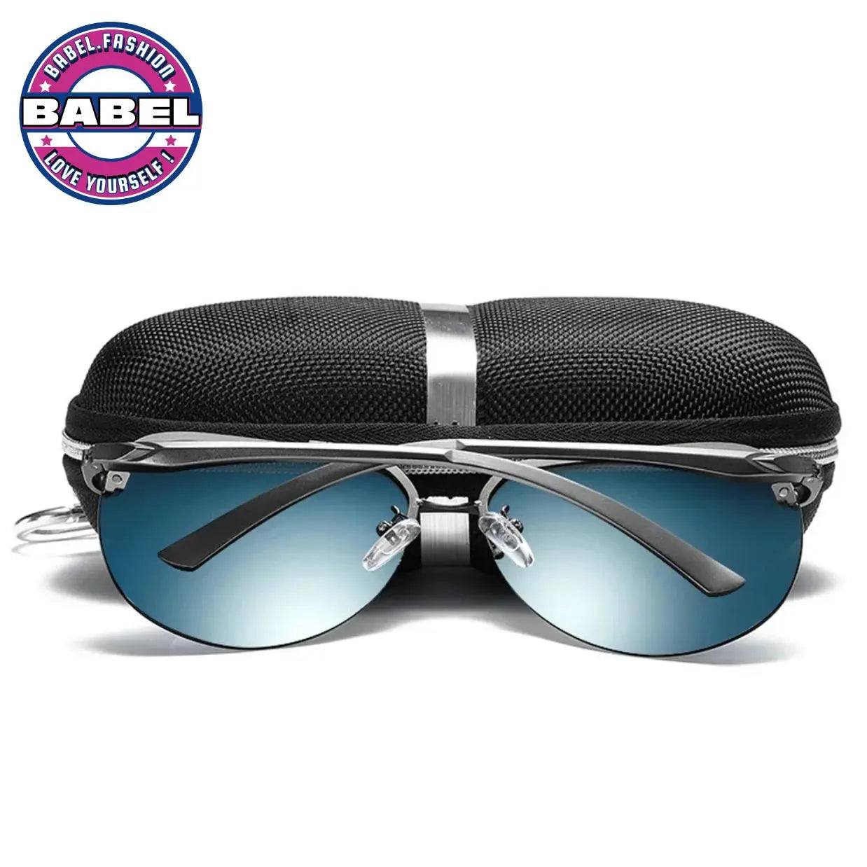 Classic Sunglasses for Men/Women Stylish Apparel Accessories in Timeless Design BABEL.FASHION power by FashionBrandsTop.com