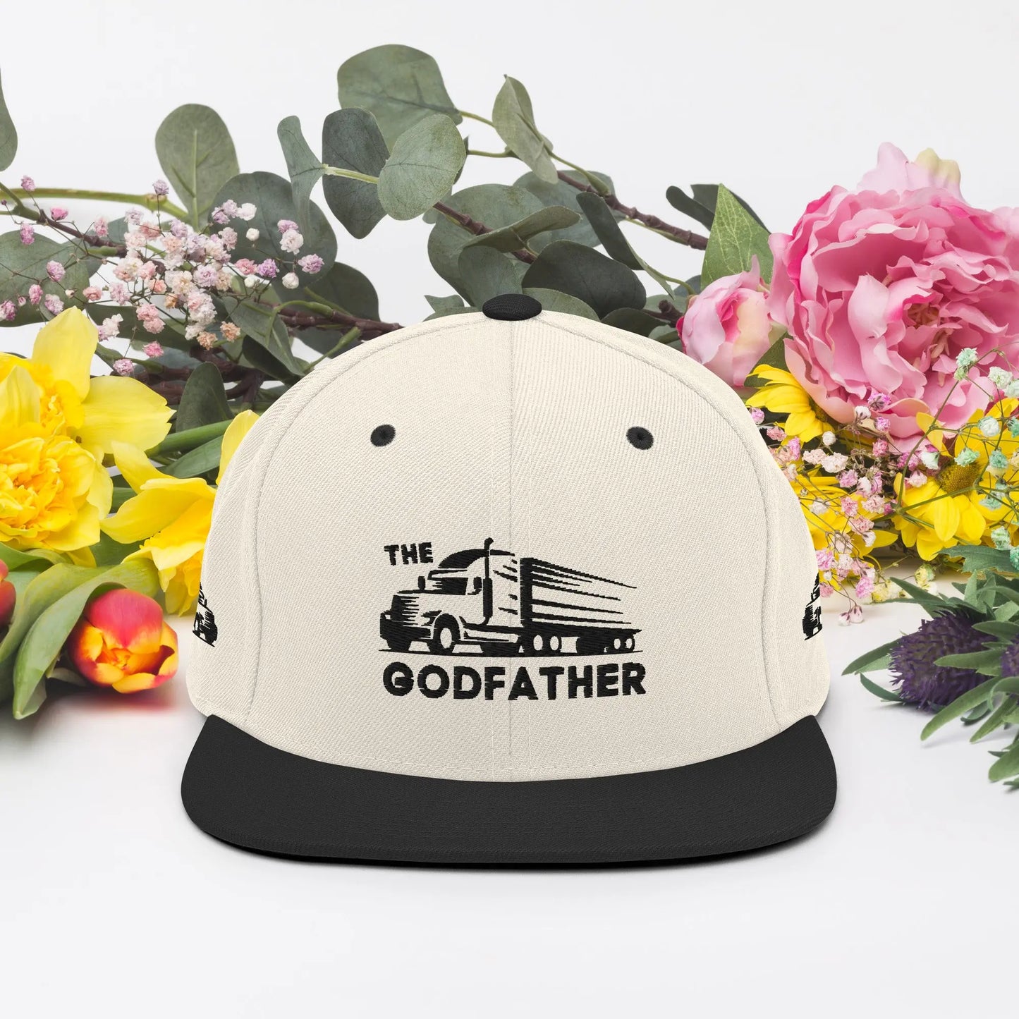 the godfather BabelFashion