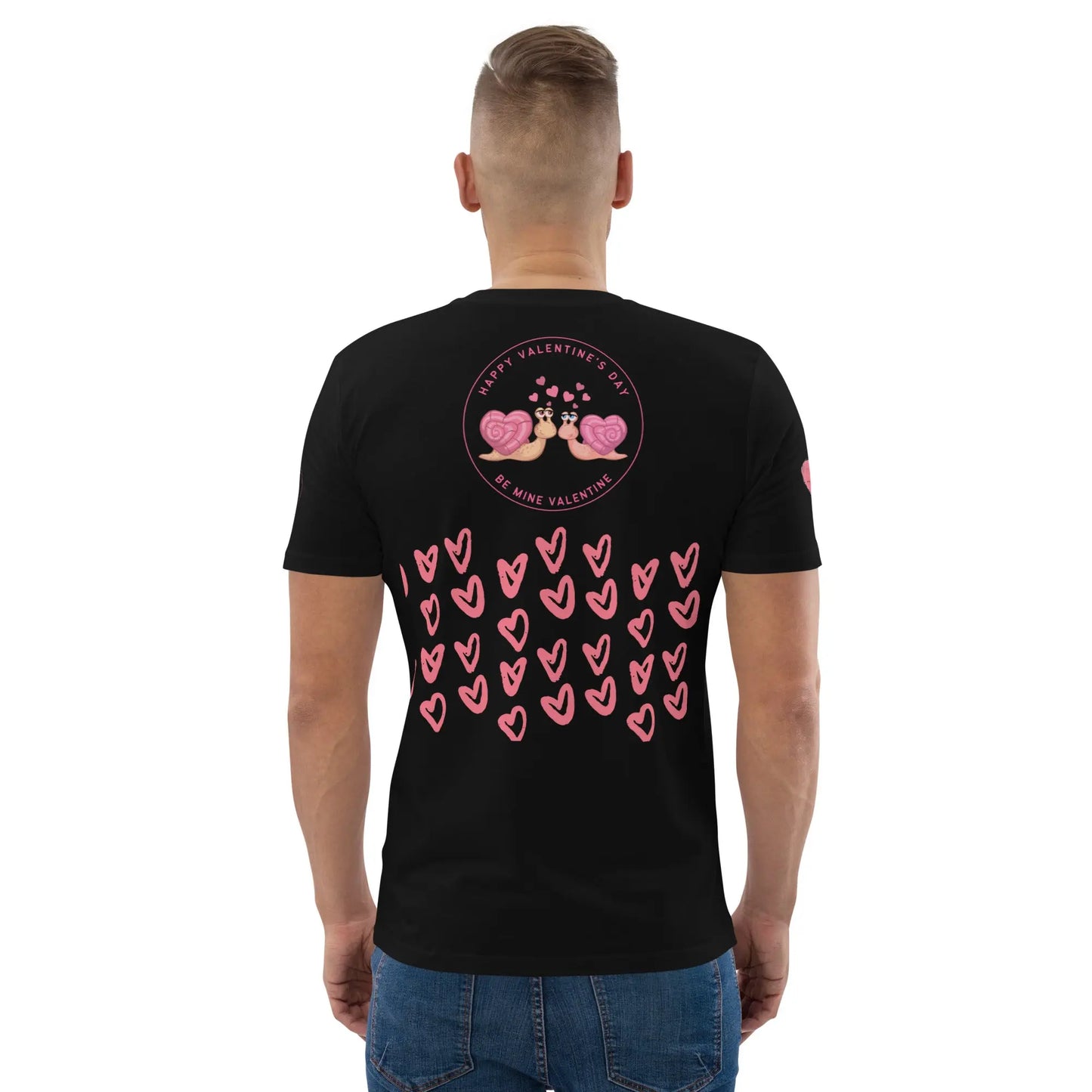 Babylon valentine cotton t-shirt - Babylon.Fashion Babylon.Fashion