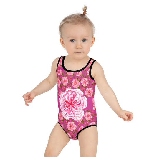 Kids Swimsuit babel - BABEL.FASHION