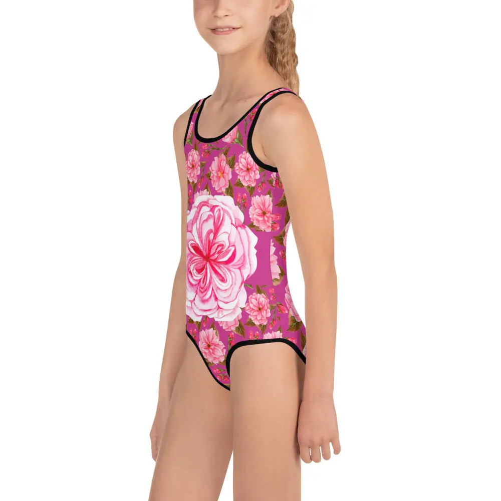 Kids Swimsuit babel - Babylon.Fashion Babylon.Fashion