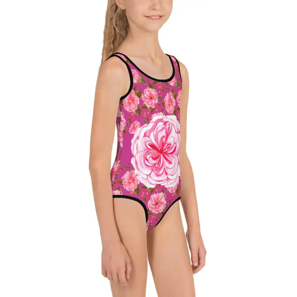 Kids Swimsuit babel - Babylon.Fashion Babylon.Fashion