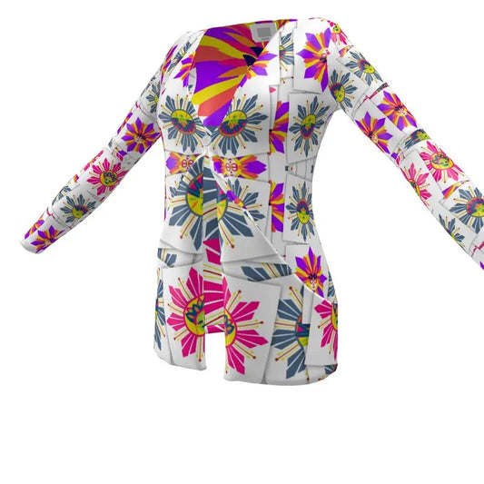 Ladies Cardigan With Pockets Babylon - Ladies Cardigan With Pockets- Contrado Babylon.Fashion