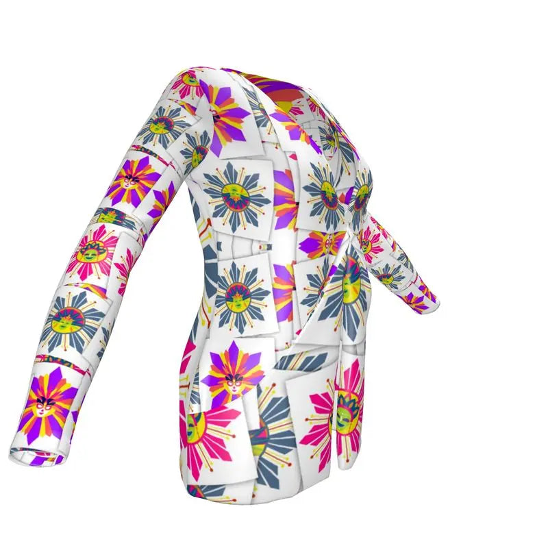 Ladies Cardigan With Pockets Babylon - Ladies Cardigan With Pockets- Contrado Babylon.Fashion