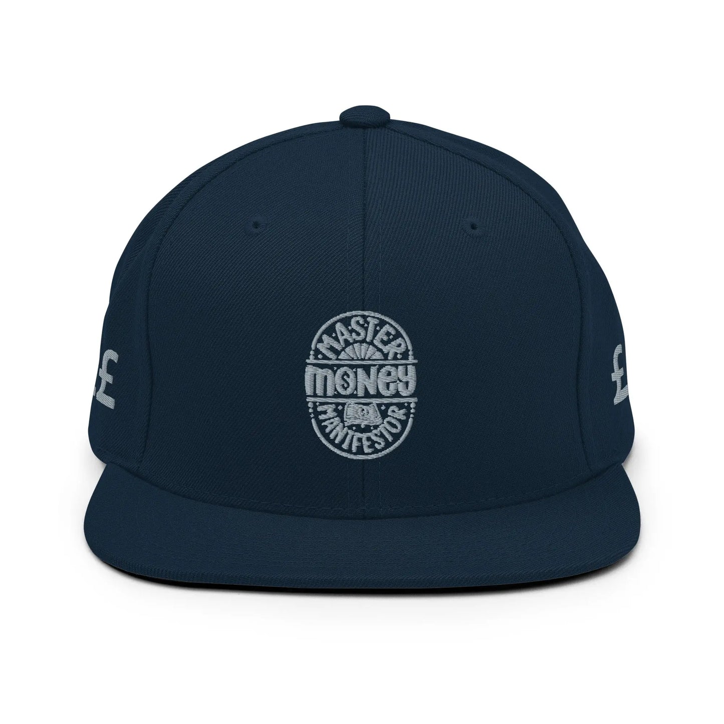 Snapback Hat MONEY - Babylon.Fashion Babylon.Fashion