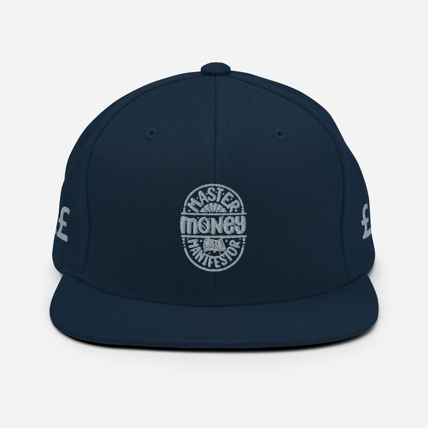 Snapback Hat MONEY - Babylon.Fashion Babylon.Fashion